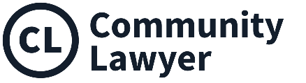 Community.lawyer