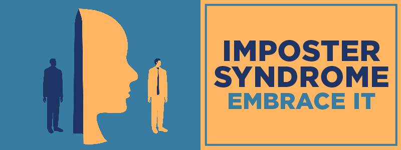 Imposter Syndrome 800x300px