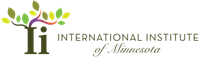 International Institute of Minnesota logo